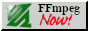 ffmpeg now!