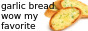 Garlic Bread