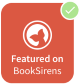 Featured On Book Sirens