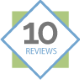 10 Reviews On Netgalley