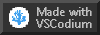 VSCodium