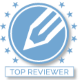 Netgalley Top Reviewer